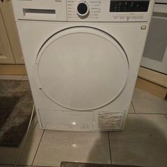 Nordmende dryer