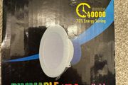 Led Downlight Colour Changeable