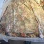 Vintage Floral Curtains Image 5