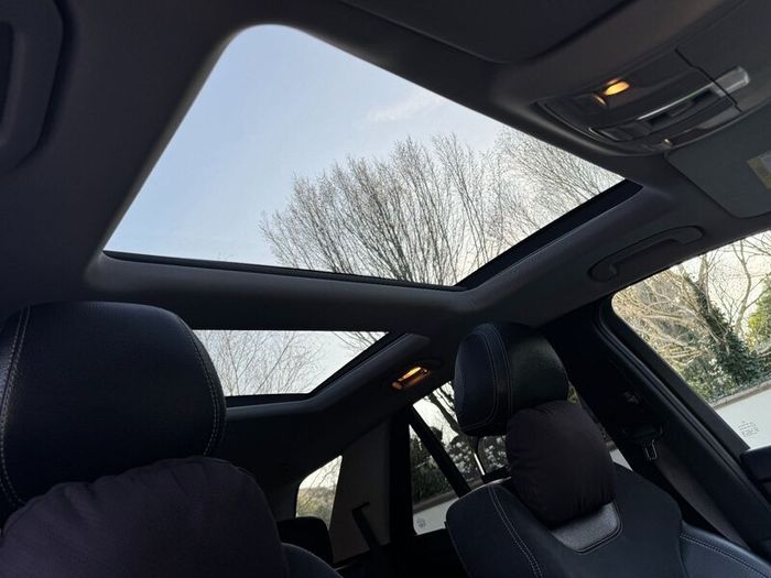 Mercedes ML 250 CDI AMG Line Premium 2015