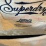 Superdry long sleeve top for women / ladies Image 5