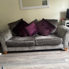 3 seater sofa