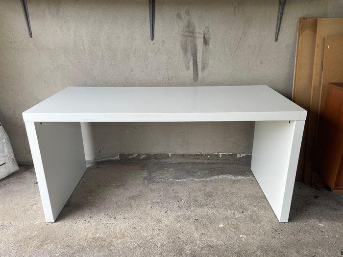 IKEA Malm Desk (Large)