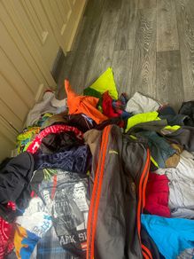 Boys clothes