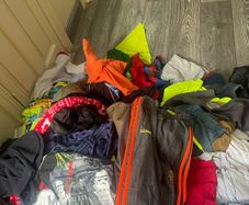 Boys clothes