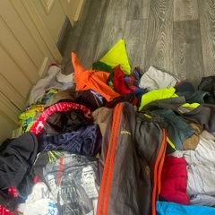 Boys clothes