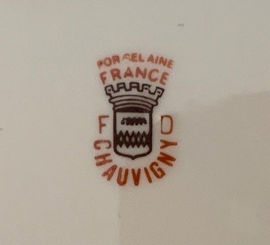 Pope John Paul II Plate