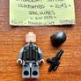 Lego minifigure Mandalorian Super Commando sw0494 - 2013 Image 4