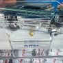Hot wheels 64 Impala (STH) super treasure hunt Image 2