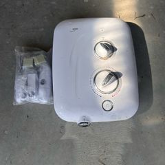 Mira power shower