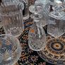 Assortment of Crystal Image 5
