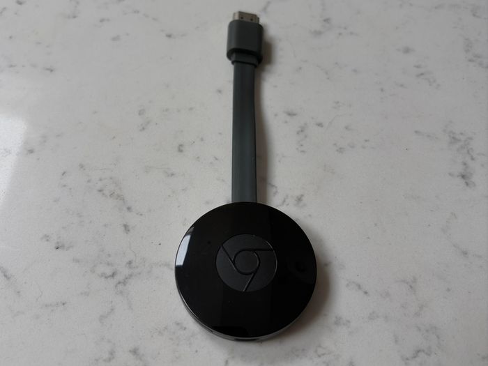 Google Chromecast 2nd Generation