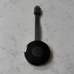 Google Chromecast 2nd Generation