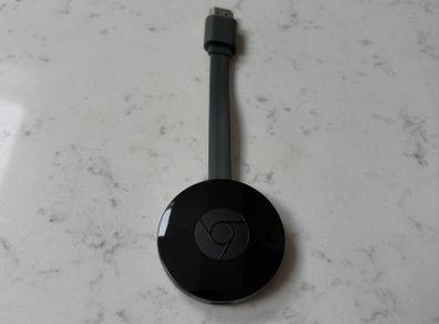 Google Chromecast 2nd Generation