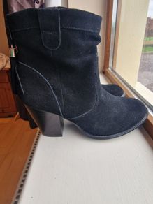 V by Very Boots