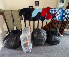 18-24 months HUGE boys clothes bundle