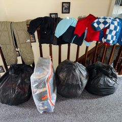 18-24 months HUGE boys clothes bundle