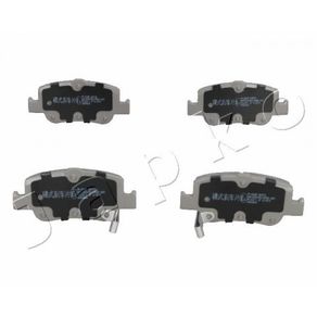 Toyota Auris Rear Pads