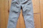 Age 3-4 Beige Cords Slim Fit
