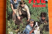 Annual: 'Famous Five' annual 1981