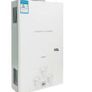 10L Portable LPG Propane Gas Hot Water Heater Tankless Instant Boiler AVAILABLE FOR COLLECTION Image 3