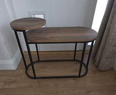 next bronx table