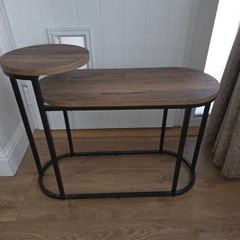 next bronx table