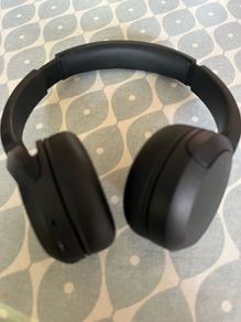 Sony headphones