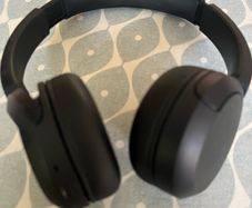 Sony headphones