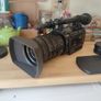 Sony SCL-Z18X140 14X Power Zoom Image 5