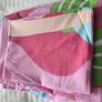 Little Mermaid Single Duvet Cover Set Image 3