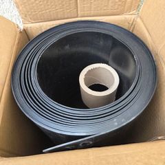 Bamboo membrane/barrier 10m
