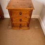Free beds, Lockers, chest of drawers Table and chairs Image 10