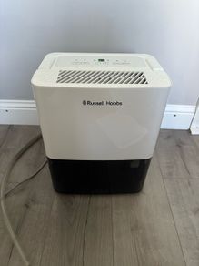 10L Dehumidifier
