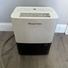 10L Dehumidifier