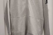 Adidas hoodie, Youth size