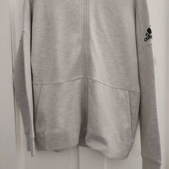 Adidas hoodie, Youth size
