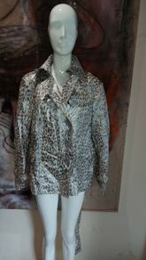 Outerwear By Lisa .