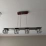 ceiling light Image 5