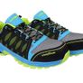 Goodyear Unisex Metal Free Work Safety Shoe UK Size 8 Image 5