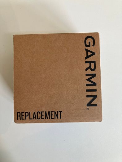 Garmin Epix Gen 2 Sapphire Edition 47mm Black Titanium | Never Used | Factory Refurbished