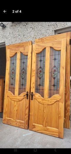 doors