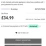 Morphy Richards 6.5L Slow Cooker Image 4