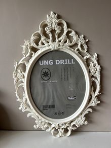 Ikea Ung Drill Frame