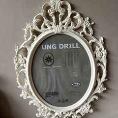 Ikea Ung Drill Frame