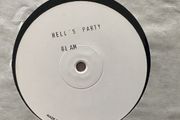 Glam - Hells Party