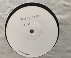 Glam - Hells Party