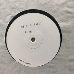 Glam - Hells Party