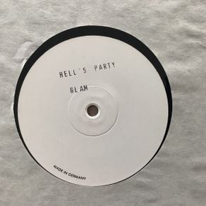 Glam - Hells Party