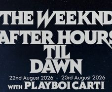 The Weekend